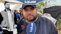 الكوميدي الـزبـيـر هـلال يذرف الدموع في وفاة صديقه أسامة فلوح لاعب الوداد ويعلق: مــوت أسامة رسالة